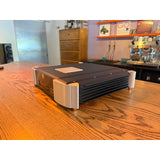 PRE-OWNED Moon 780D MiND 2 Streaming DAC Two Tone