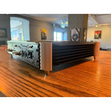 PRE-OWNED Moon 780D MiND 2 Streaming DAC Two Tone