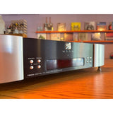 PRE-OWNED Moon 780D MiND 2 Streaming DAC Two Tone