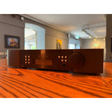 Ex-Demonstration MOON 390 Network Player / Preamplifier - Black