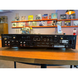 Ex-Demonstration MOON 390 Network Player / Preamplifier - Black