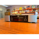 Ex-Demonstration MOON 260D CD Player With 32bit/192kHz DAC- Two-Tone
