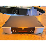 Ex-Demonstration MOON 260D CD Player With 32bit/192kHz DAC- Two-Tone