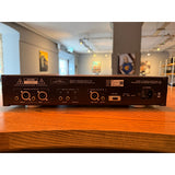 Ex-Demonstration MOON 260D CD Player With 32bit/192kHz DAC- Two-Tone