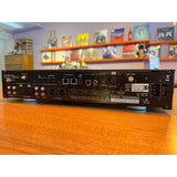 Ex-Demonstration MOON 390 Network Player / Preamplifier - Two Tone