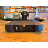 Ex-Demonstration MOON 250i v2 Integrated Amplifier - Black