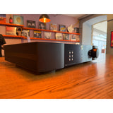 Ex-Demonstration MOON 250i v2 Integrated Amplifier - Black