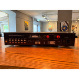 Ex-Demonstration MOON 250i v2 Integrated Amplifier - Black