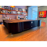 Ex-Demonstration MOON 610LP Phono Preamplifier - Black