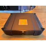 Ex-Demonstration MOON 610LP Phono Preamplifier - Black