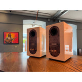 Ex-Demonstration MOON Voice 22 Loudspeaker - White