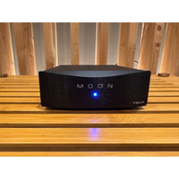 SPECIAL - MOON 110LP v2 Phono Preamplifier