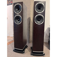 SPECIAL - Fyne Audio F501 Loudspeaker