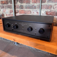 EX-DISPLAY - Moonriver Audio 404 Integrated Amplifier