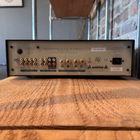 EX-DISPLAY - Moonriver Audio 404 Integrated Amplifier