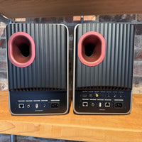 SPECIAL - KEF LS50 Wireless II Loudspeakers