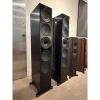 SPECIAL - KEF R11 Piano Black (non meta)