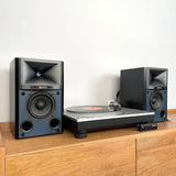 JBL 4305P Studio Monitor Loudspeakers
