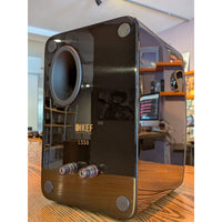 PRE-OWNED - KEF LS50 Bookshelf Loudspeakers