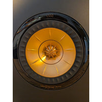 PRE-OWNED - KEF LS50 Bookshelf Loudspeakers