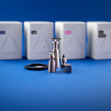 Little Fwend Automatic Tonearm Lifter