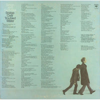 Simon & Garfunkel - Bridge Over Troubled Water [Vinyl LP]