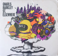 Gnarls Barkley - St. Elsewhere [Vinyl LP]