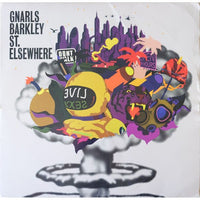 Gnarls Barkley - St. Elsewhere [Vinyl LP]