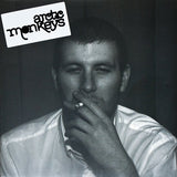 Arctic Monkeys - Whatever People Say I Am, That's What I'm Not [Vinyl LP]