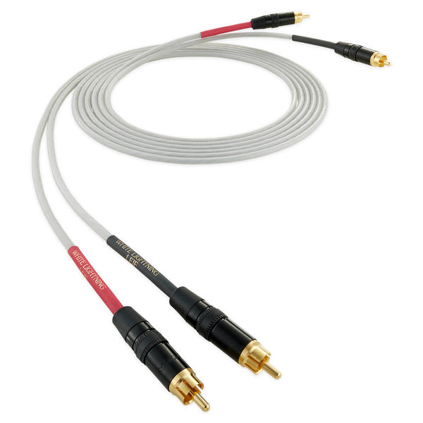 SPECIAL - Nordost White Lightning Leif 2 Interconnect