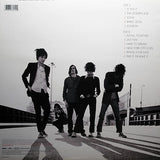 Strokes - Is This It [Vinyl LP]