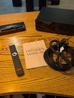 Pre - Owned Lyngdorf TDAI 1120 Integrated Amplifier