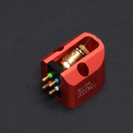 Charisma Audio MC - 1 Alpha Moving Coil Cartridge