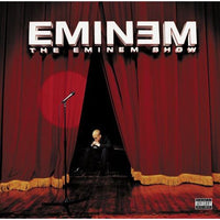 Eminem - The Eminem Show [Vinyl LP]