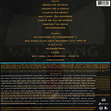 Wu-Tang Clan - Enter The Wu-Tang (36 Chambers) [Vinyl LP]