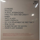 Pulp - His ’N’ Hers [Vinyl LP]