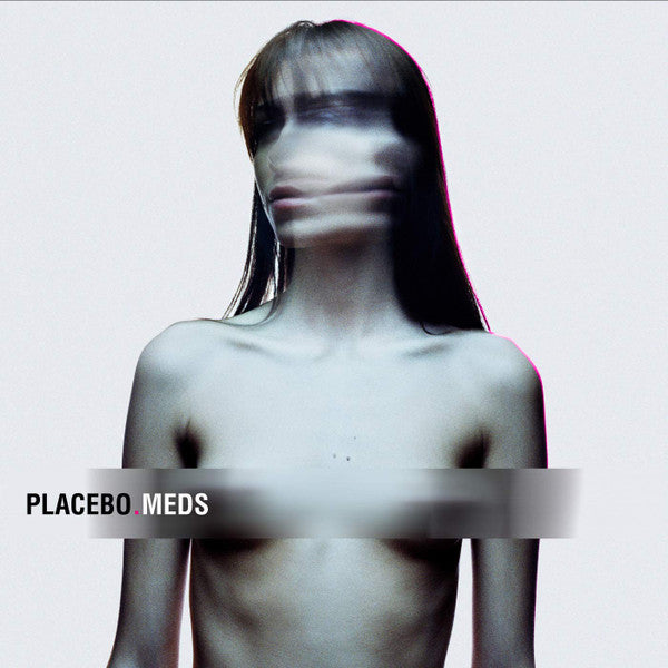 Placebo - Meds [Vinyl LP]