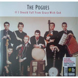 Pogues - If I Should Fall From Grace With God [Vinyl LP]