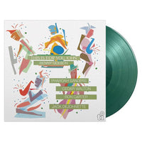 Benny Golson - This Is For You, John [Green Vinyl LP]