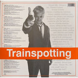 Various Artists - Trainspotting OST [Vinyl LP]