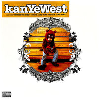 Kanye West - College Dropout [Vinyl LP]