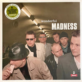 Madness - Wonderful [Vinyl LP]