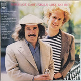 Simon & Garfunkel - Greatest Hits [Vinyl LP]