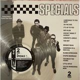 Specials - Specials [Clear Vinyl LP]