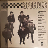 Specials - Specials [Clear Vinyl LP]