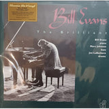 Bill Evans - The Brilliant [Ltd Ed Green Vinyl LP]