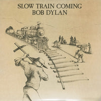 Bob Dylan - Slow Train Coming [Vinyl LP]