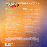 Various Artists - Guardians Of The Galaxy: Awesome Mix Vol. 2 [Vinyl LP]