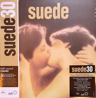 Suede - Suede [Half Speed Master Vinyl LP]