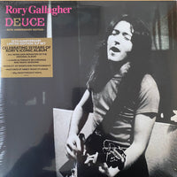 Rory Gallagher - Deuce [50th Anniversary Vinyl LP]